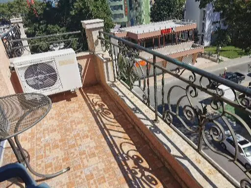 Bonita شقة ساني بيتش