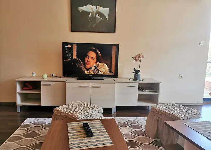 Bonita * ساني بيتش