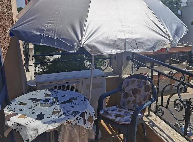 Bonita شقة ساني بيتش