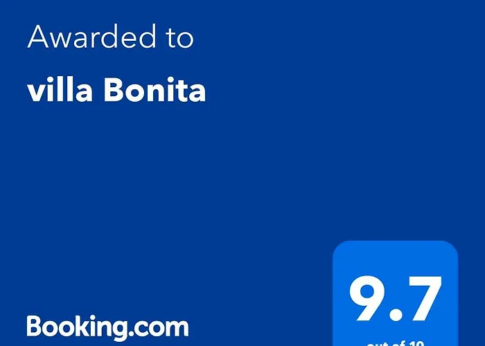 Bonita شقة