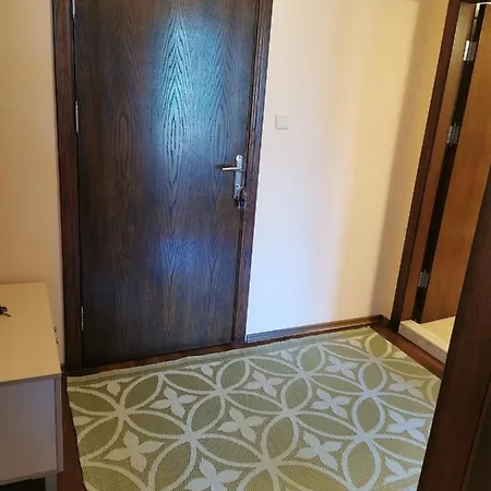 Bonita Apartman