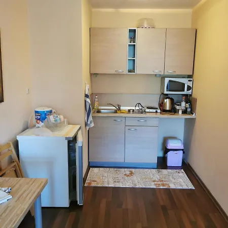 Apartman Bonita
