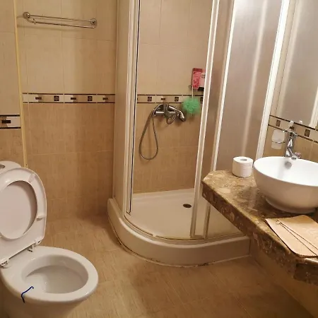 Bonita Apartman