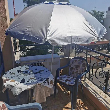 Bonita Apartment Sunny Beach