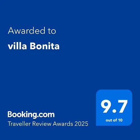 Bonita Apartment
