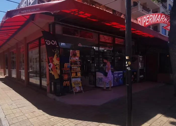 Bonita * 阳光海滩