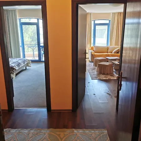 Apartment Bonita