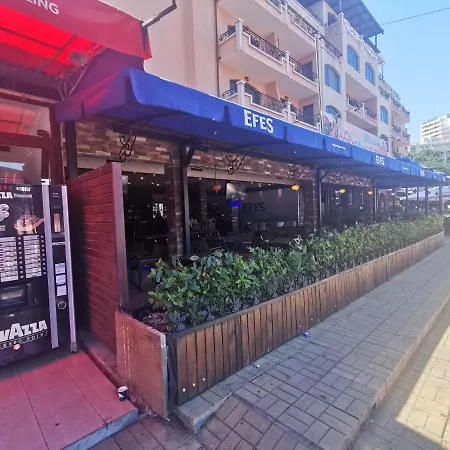 Bonita Apartment