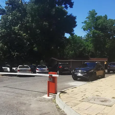 Appartamento Bonita *