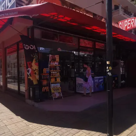 Bonita * Sunny Beach